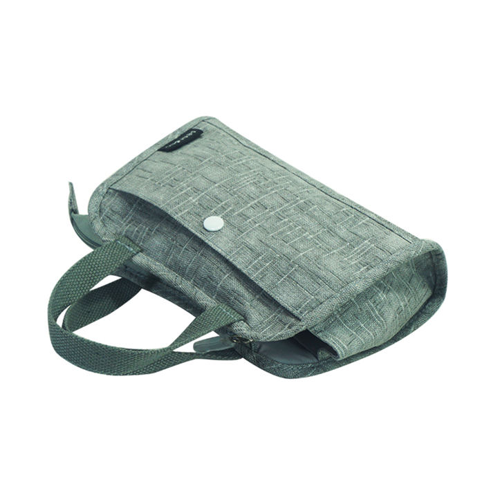 滌綸材質(zhì)家居收納袋