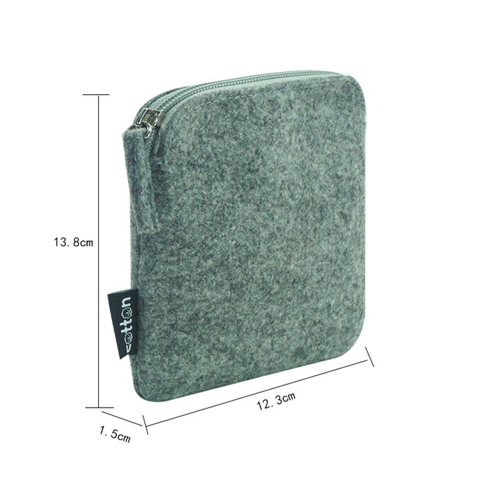 滌綸材質家居收納袋