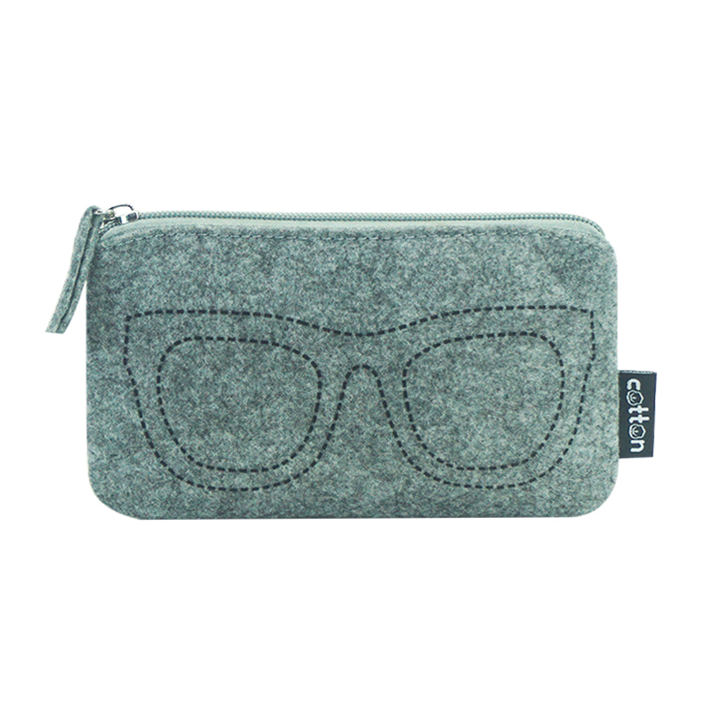 毛氈材質家居收納袋