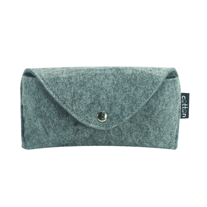 毛氈材質家居收納袋