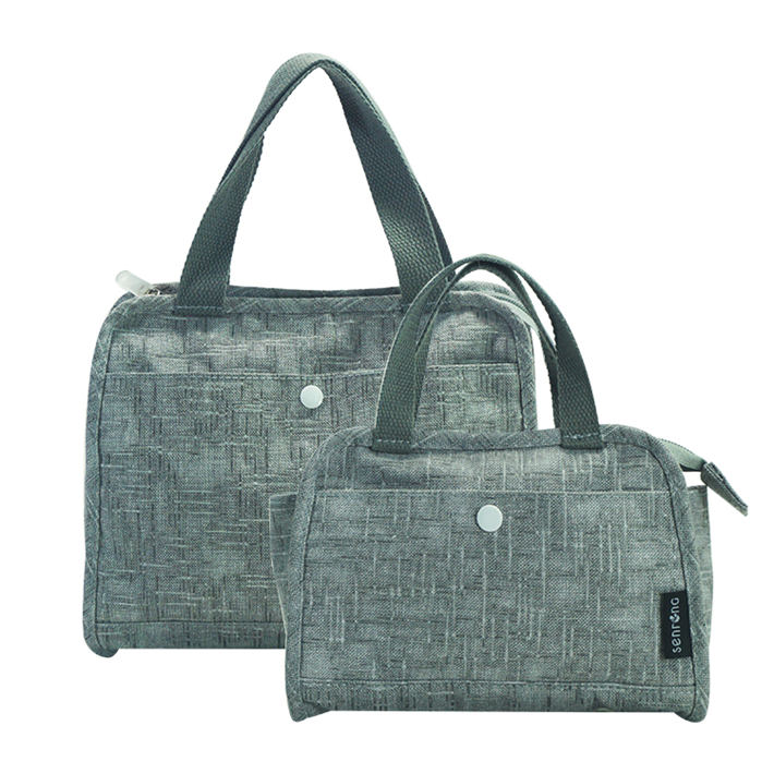 毛氈材質家居收納套裝