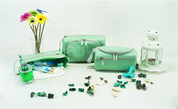 滌綸材質家居收納袋