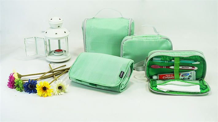 滌綸材質家居收納袋