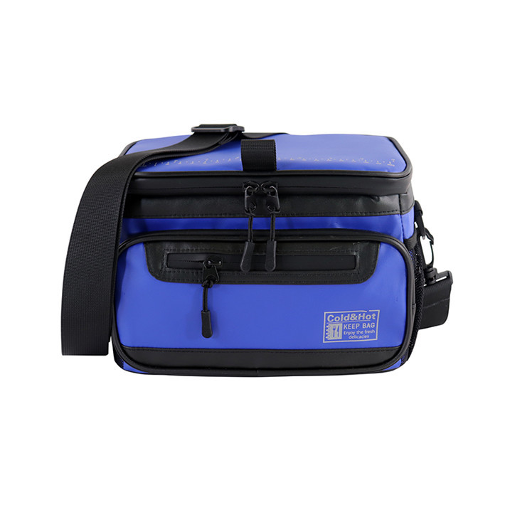 2019款午餐飯盒皮膜防水高顏值保溫午餐飯盒包定制 2019款午餐飯盒皮膜防水高顏值保溫午餐飯盒包定制