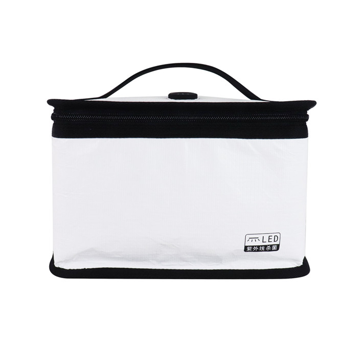 杜邦紙材質LED紫外線殺菌包 UVC內衣消毒包定制